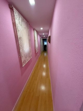 Piso en venta en El Cónsul - Ciudad Universitaria en Málaga