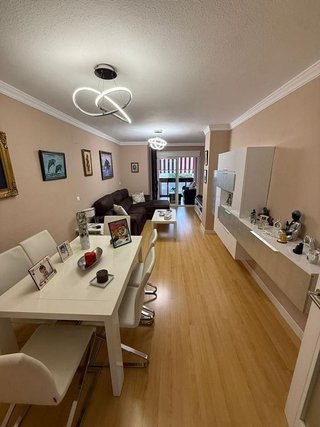 Piso en venta en El Cónsul - Ciudad Universitaria en Málaga