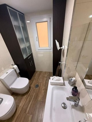 Piso en venta en El Cónsul - Ciudad Universitaria en Málaga