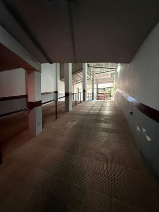 Piso en venta en El Cónsul - Ciudad Universitaria en Málaga