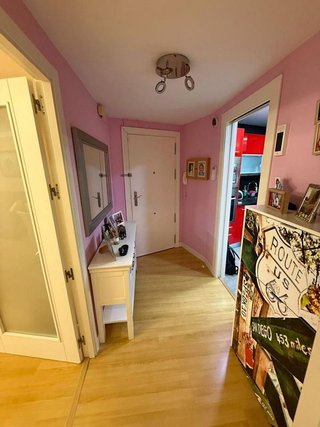 Piso en venta en El Cónsul - Ciudad Universitaria en Málaga