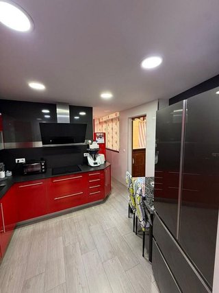 Piso en venta en El Cónsul - Ciudad Universitaria en Málaga