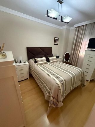 Piso en venta en El Cónsul - Ciudad Universitaria en Málaga