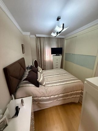 Piso en venta en El Cónsul - Ciudad Universitaria en Málaga