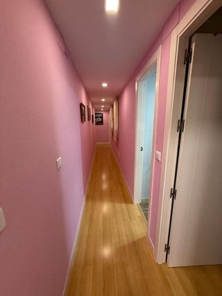 Piso en venta en El Cónsul - Ciudad Universitaria en Málaga