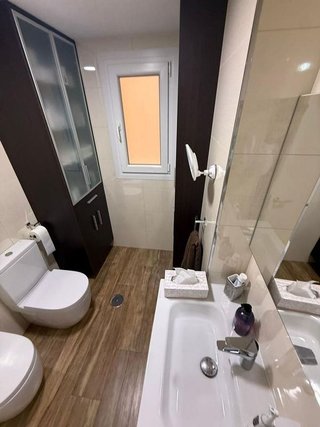 Piso en venta en El Cónsul - Ciudad Universitaria en Málaga
