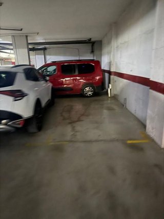 Piso en venta en El Cónsul - Ciudad Universitaria en Málaga
