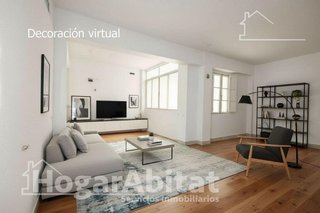 Piso en venta en Doctor Palos - Alto Palancia en Sagunto
