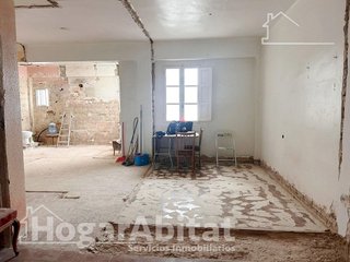 Piso en venta en Doctor Palos - Alto Palancia en Sagunto