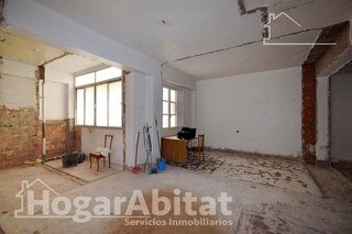 Piso en venta en Doctor Palos - Alto Palancia en Sagunto