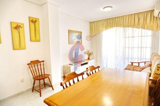Piso en venta en Zona Pueblo en Guardamar del Segura