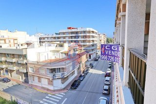 Piso en venta en Zona Pueblo en Guardamar del Segura