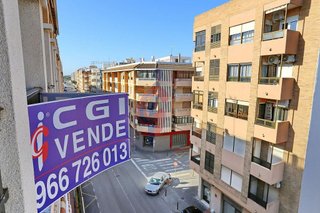 Piso en venta en Zona Pueblo en Guardamar del Segura