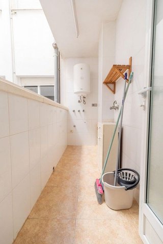 Piso en venta en Abarán