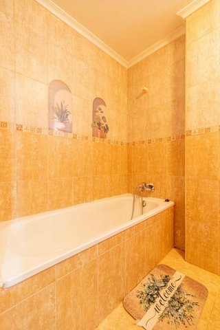Piso en venta en Abarán
