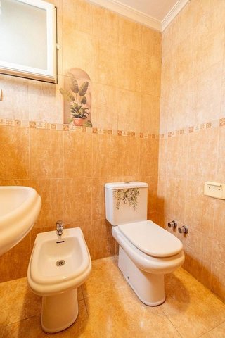 Piso en venta en Abarán