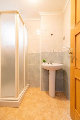 Piso en venta en Abarán