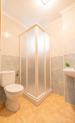 Piso en venta en Abarán