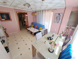 Piso en venta en Ayuntamiento - Centro en Alzira