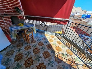 Piso en venta en Ayuntamiento - Centro en Alzira