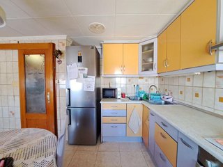 Piso en venta en Ayuntamiento - Centro en Alzira