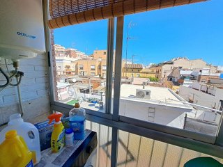 Piso en venta en Ayuntamiento - Centro en Alzira