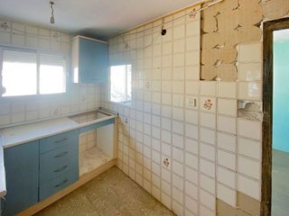 Piso en venta en Pescadores-Saladillo en Algeciras