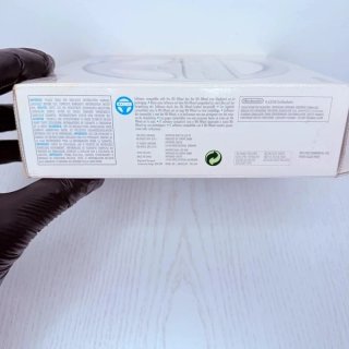Nintendo Wii Wheel Volante Originale