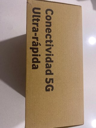 Router Vodafone 5G