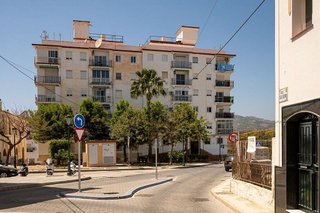 Piso en venta en Almijara - Capistrano - Cueva de Nerja en Nerja