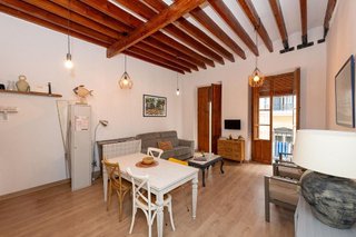 Piso en venta en Casco Antiguo - Santa Cruz en Alicante