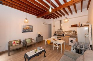 Piso en venta en Casco Antiguo - Santa Cruz en Alicante