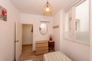 Piso en venta en Casco Antiguo - Santa Cruz en Alicante