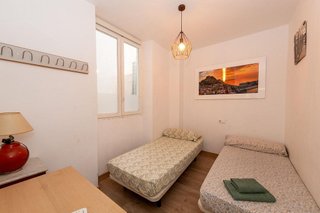 Piso en venta en Casco Antiguo - Santa Cruz en Alicante