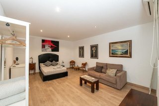 Piso en venta en Casco Antiguo - Santa Cruz en Alicante