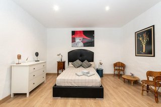 Piso en venta en Casco Antiguo - Santa Cruz en Alicante
