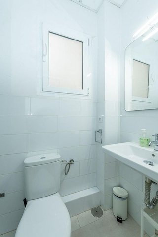 Piso en venta en Casco Antiguo - Santa Cruz en Alicante