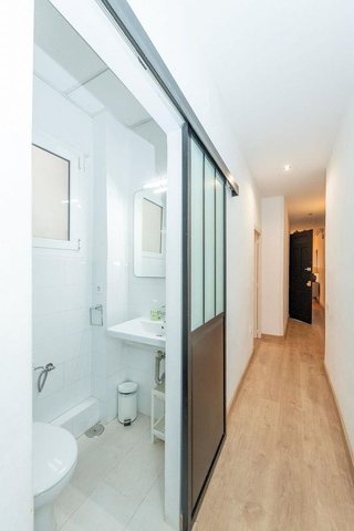 Piso en venta en Casco Antiguo - Santa Cruz en Alicante