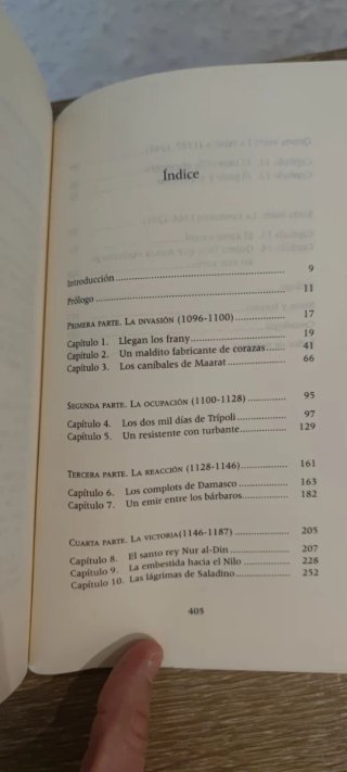 Pack libros cruzadas y secta de los asesinos