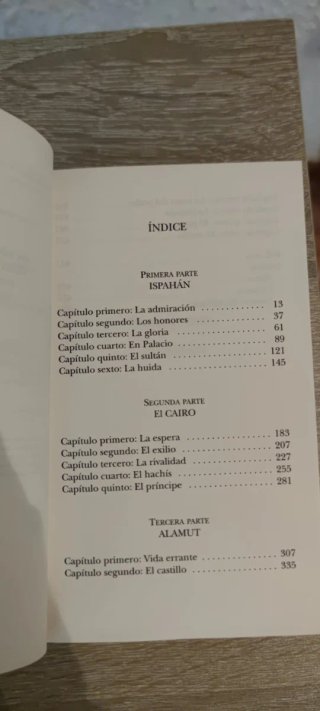 Pack libros cruzadas y secta de los asesinos