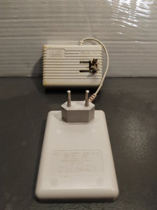 Nuby Power Pak para Game Boy