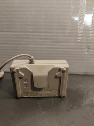 Nuby Power Pak para Game Boy