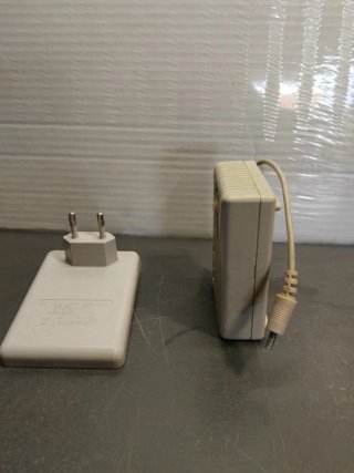 Nuby Power Pak para Game Boy