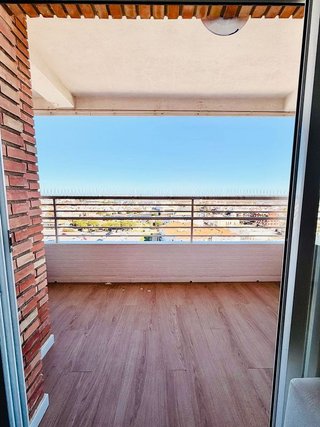 Ático en venta en Punta Umbría