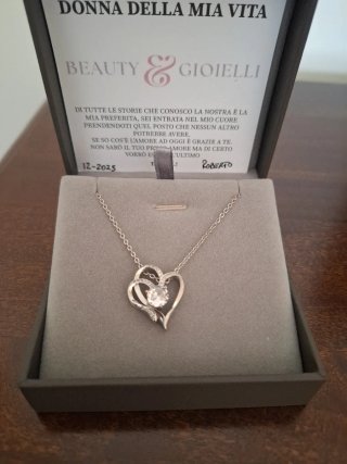 Catenina BEAUTY & GIOIELLI Milano