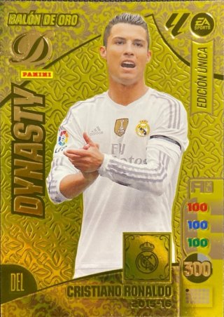 Álbum Adrenalyn 24/25: 176 cartas, CR7, Invencible