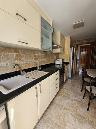 Piso en venta en Beteró en Valencia