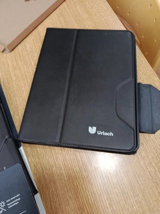 Funda Targus VersaVu iPad