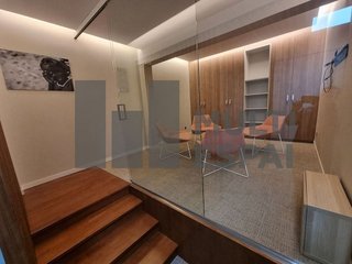 Local comercial en alquiler en La Dreta de l'Eixample en Barcelona