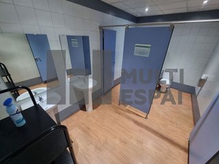 Local comercial en alquiler en La Dreta de l'Eixample en Barcelona